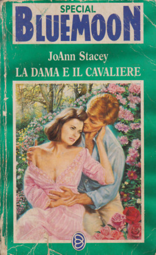 JoAnn Stacey - La dama e il cavaliere