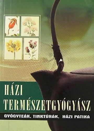 H�zi term�szetgy�gy�sz