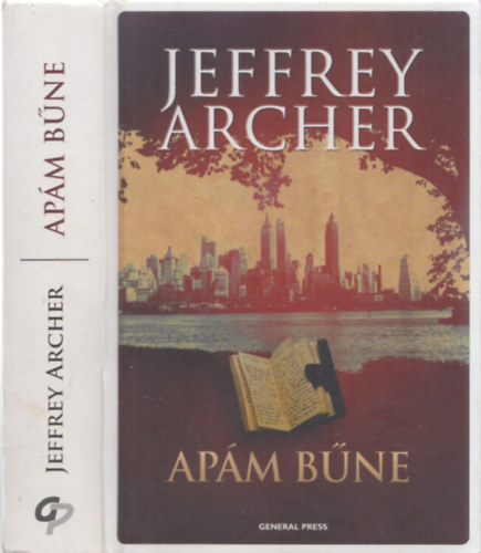 Jeffrey Archer - Ap�m b�ne