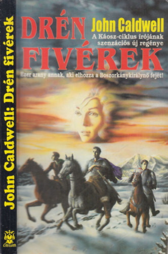 John Caldwell - Drén fivérek