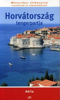 Tóth József - Horvátország tengerpartja - Adria