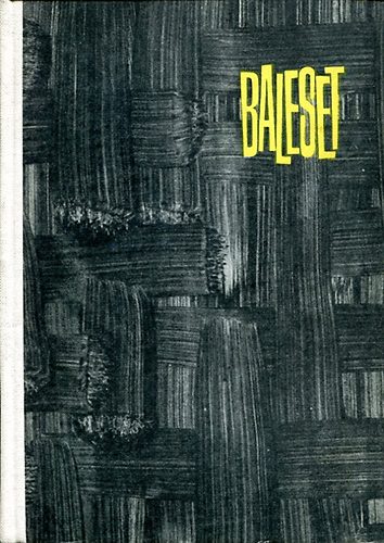 Dexter Masters - Baleset (D. Masters)