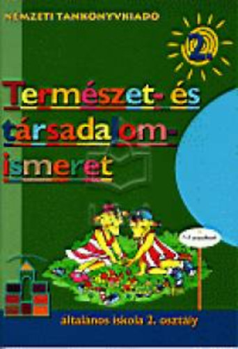 Dr. Miklovicz �rp�d - Term�szet- �s t�rsadalomismeret 2.