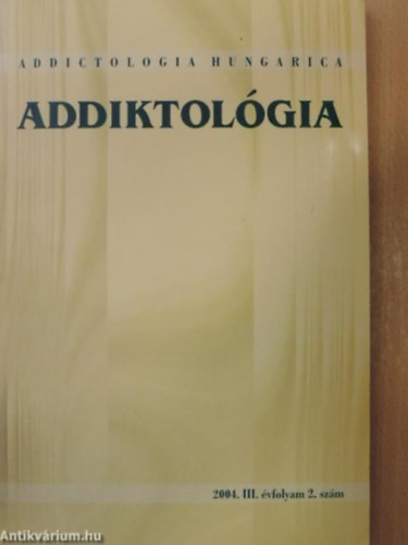 false - Addiktolgia 2004/2.