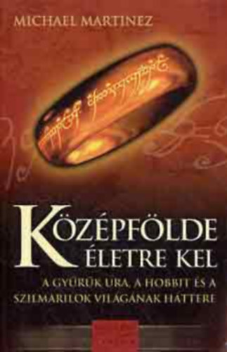 Michael Martinez - K�z�pf�lde �letre kel