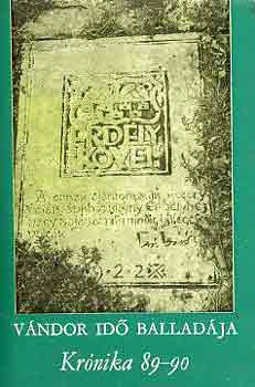 Vndor id balladja - krnika 89-90
