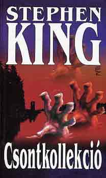 Stephen King - Csontkollekci