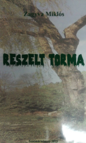 Zagyva Mikls - Reszelt torma