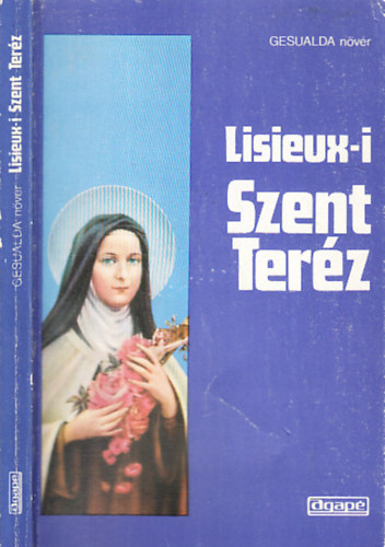 Gesualda n�v�r - Lisieux-i Szent Ter�z