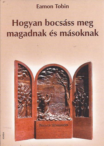 Eamon Tobin - Hogyan bocs�ss meg magadnak �s m�soknak