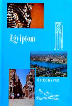 tiknyvek - Egyiptom  Szab R. Jen