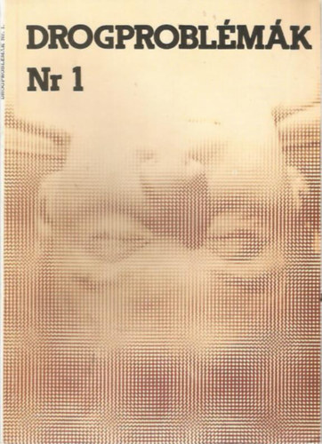 dr. Cserne szerk. - Drogproblémák 1.