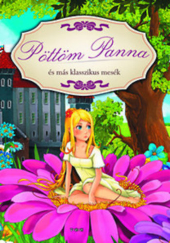 Hans Christian Andresen - P�tt�m Panna �s m�s klasszikus mes�k