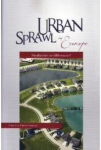 Szirmai Vikt�ria - Urban Sprawl in Europe