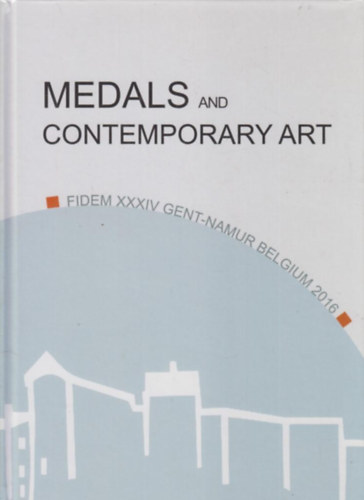 Medals and Contemporary Art