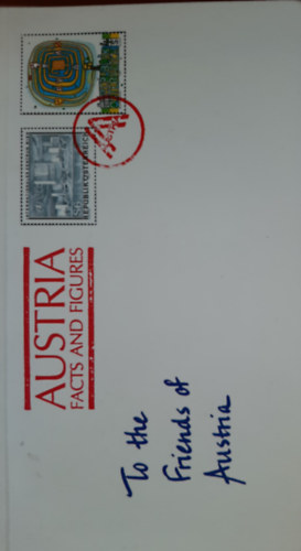 Austria - Facts and Figures