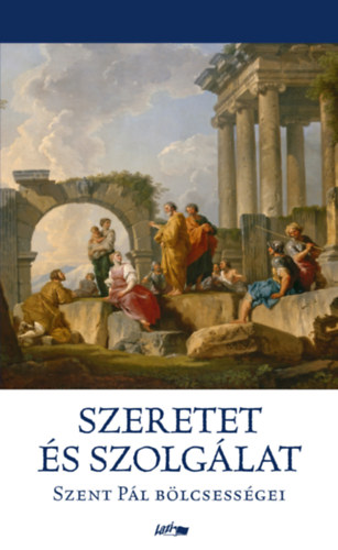 Szeretet �s szolg�lat