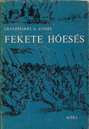 Grandpierre K. Endre - Fekete hess - Nyomozs hromszz v tvolbl egy trtnelmi gyilkossg feldertsre hiteles kordokumentumok elemzse alapjn s a kt Zrnyi Mikls lete