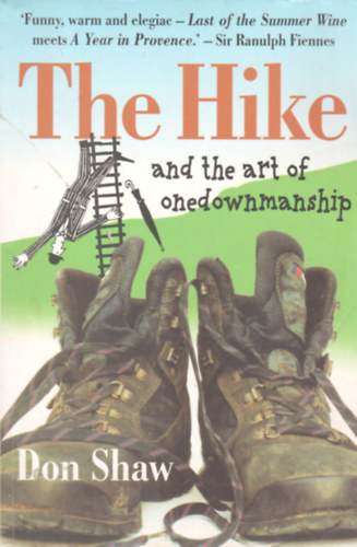 Don Shaw - The Hike