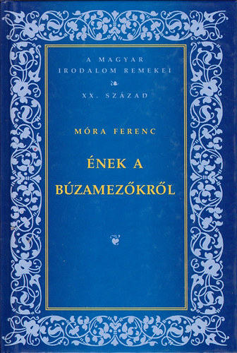 M�ra Ferenc - �nek a b�zamez�kr�l