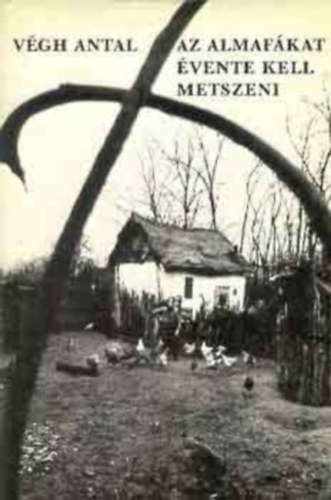 V�gh Antal - Aranyalma (Dedik�lt)