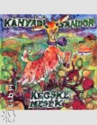 K�ny�di S�ndor - Kecske-mes�k