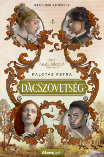 Palots Petra - Dacszvetsg 3.