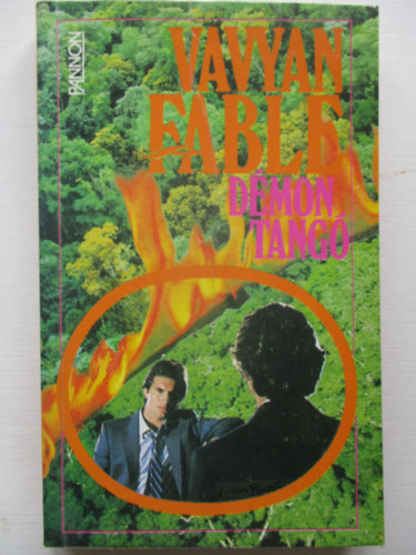 Vavyan Fable - D�mon tang�