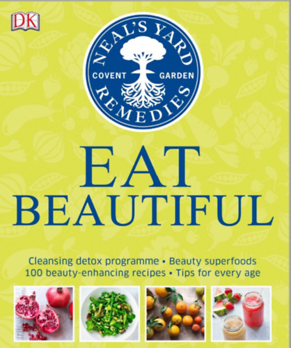 Eat Beautiful