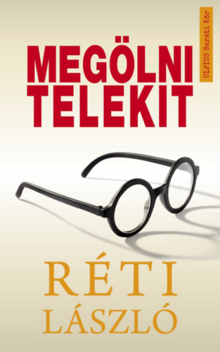 Rti Lszl - Meglni Telekit