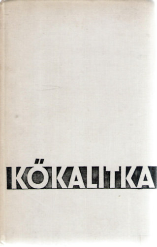 Alfonz Bednr - Kkalitka