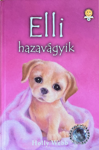 Holly Webb - Elli hazavgyik