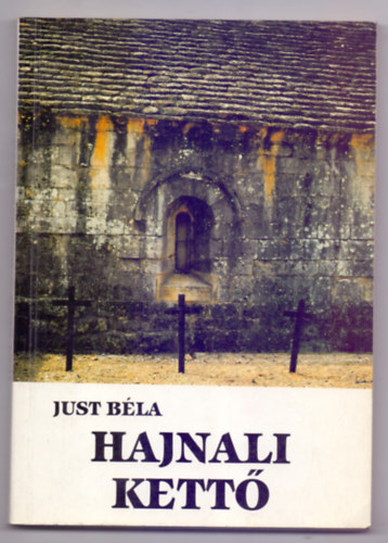 Just Bla - Hajnali kett