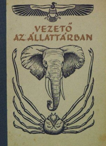 Orszgos Magyar Termszettudomnyi Mzeum - Vezet az llattrban
