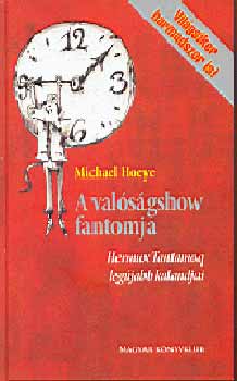 Michael Hoeye - A valsgshow fantomja