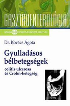 Dr. Kovcs gota - Gyulladsos blbetegsgek