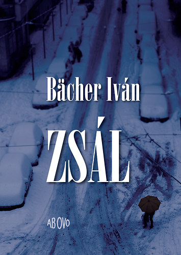 Bcher Ivn - Zsl