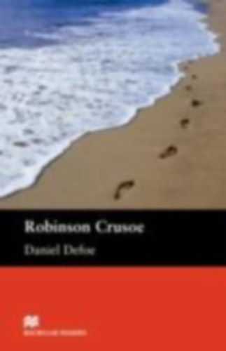 Daniel Defoe - Robinson Crusoe - CD Inside