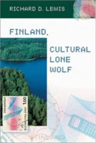 Richard D. Lewis - Finland, cultural lone wolf