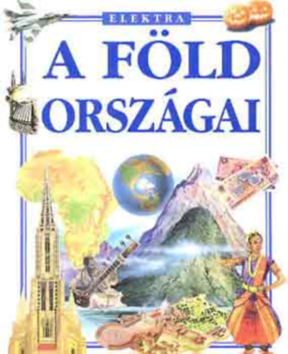 A F�ld orsz�gai