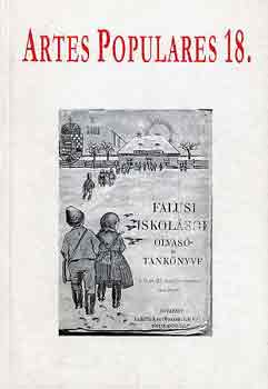 Voight Vilmos  (Szerk.) - Artes Populares 18.
