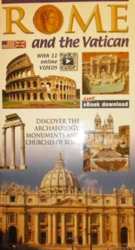 Lozzi Roma - Rome and the Vatican