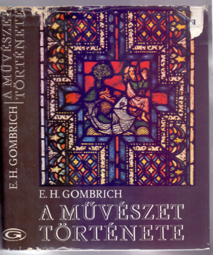 Ernst H. Gombrich - A művészet története