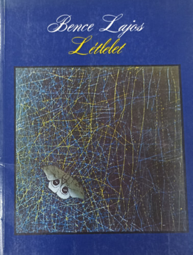 Bence Lajos - L�tlelet- versek