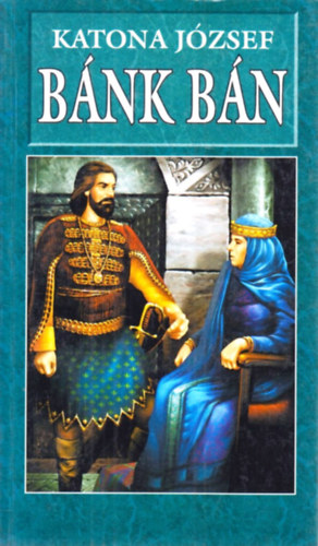 Katona J�zsef - B�nk b�n