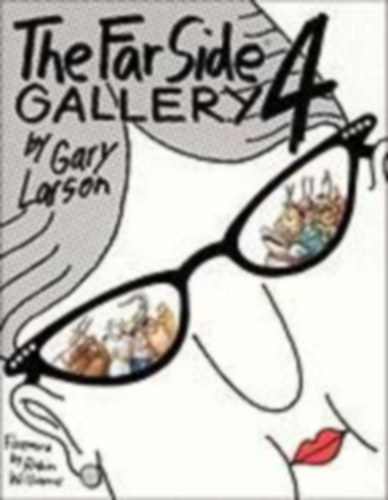 Gary Larson - The Far Side Gallery 4.