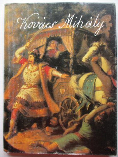 Ludnyi Gabriella - Kovcs Mihly