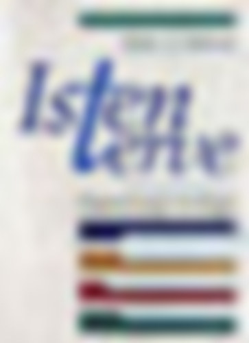 Elmer A. Martens - Isten terve (szvetsgi teolgia)