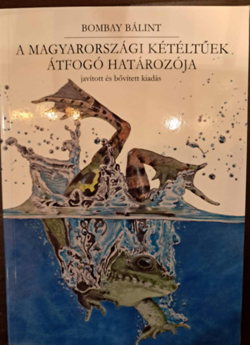 Bombay Blint - A magyarorszgi ktltek tfog hatrozja