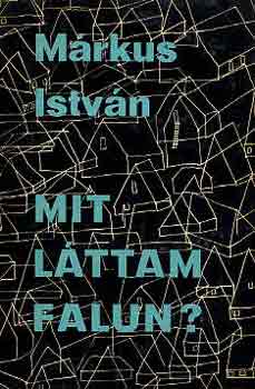 Mrkus Istvn - Mit lttam falun?